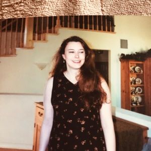 Meet your Posher, Christy